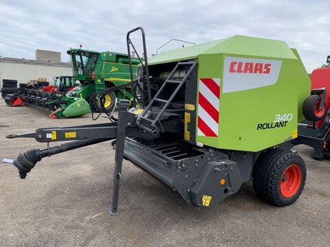 Claas ROLLANT 340 3