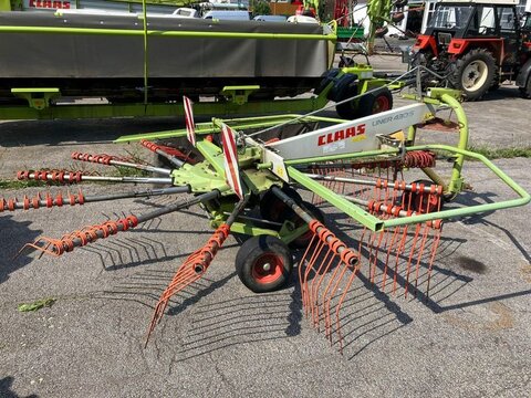 <strong>CLAAS LINER 430</strong><br />
