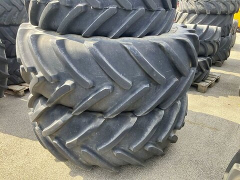 Sonstige KRS 420/70 R28 + 600/65 R38