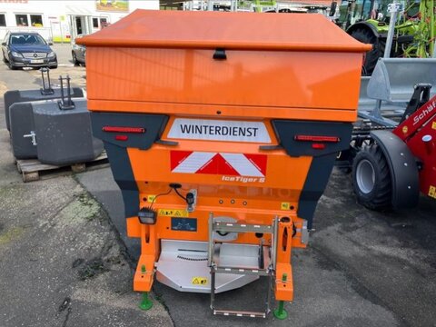 Amazone ICETIGER S WINTERDIENST