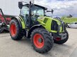 CLAAS ARION 420 QUADRISHIFT