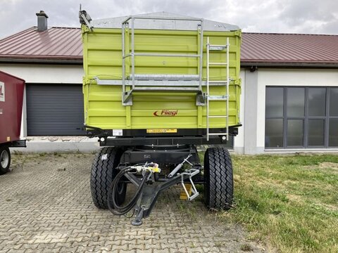 Fliegl FLIEGL DDK 240 FOX - 7.200MM 2