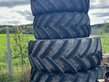 Sonstige 600/65 R30 + 710/65 R42 MITAS