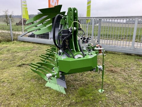 Amazone TERES 200 4+0 100 3