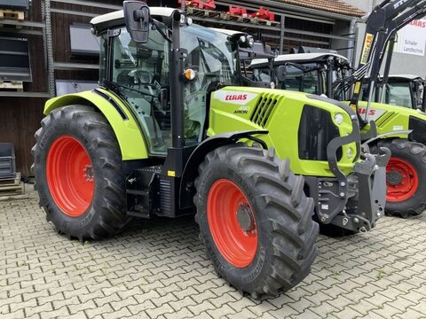 CLAAS ARION 450 CIS AVO25
