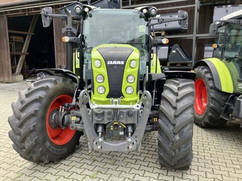 Claas ARION 450 CIS AVO25 2
