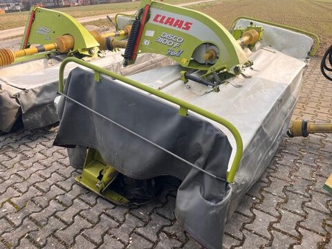 Claas DISCO 3100 F PROFIL 2
