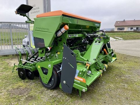 Amazone CATAYA 3000 SUPER + KG 3001 3