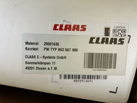 CEMIS 1200 + SAT 900 RTK TC/SC 3