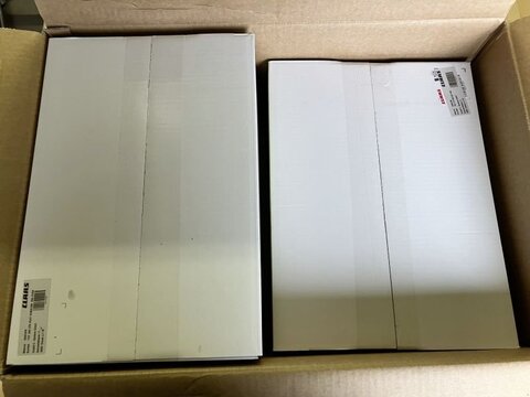 Sonstige CEMIS 1200 + SAT 900 RTK TC/SC