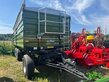 Fliegl DDK 240 FOX 3-Achs