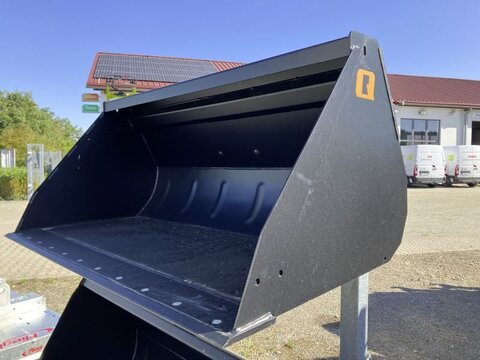 Sonstige UNIVERSALSCHAUFEL GS+ 160 ALÖ