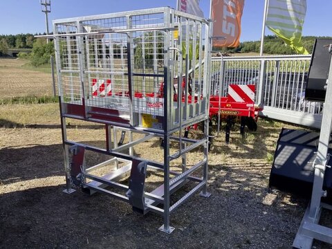 Fliegl ABHFLI000005V ARBEITSBÜH. HOCH