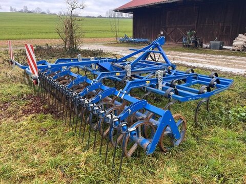 Köckerling ALLROUNDER 500 + CROSS BOARD 3