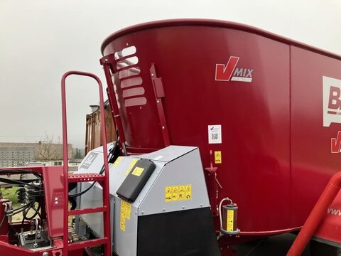 BVL V-MIX PLUS 20H-2S AVO25 3
