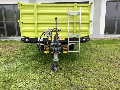 Fliegl EDK 60 FOX *15 JAHRE CNOB* 2