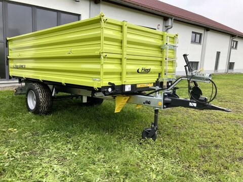 Fliegl EDK 60 FOX