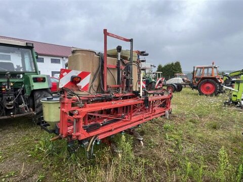 Schmotzer SUPERMAT II