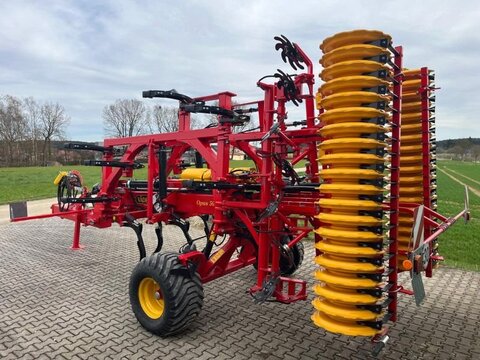 Väderstad OPUS OS 500 AVO25 2