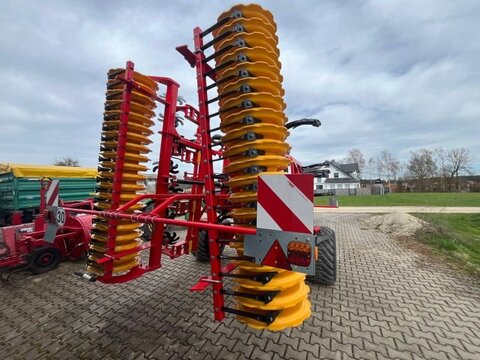 Väderstad OPUS OS 500 AVO25 3