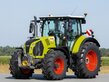 CLAAS ARION 550 CMATIC CEBIS ST5