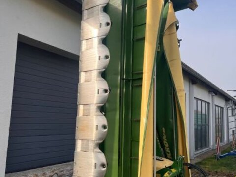 Krone EASYCUT B 1000 3