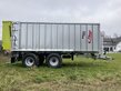 Fliegl GIGANT ASW 281 FOX REDUZIERT!