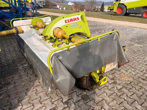 Claas DISCO 3100 FC PROFIL 2