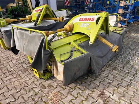 Claas DISCO 3100 FC PROFIL 3