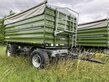 Fliegl DK 180 MAXUM 3-SEITEN