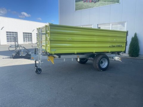 Fliegl EDK 60 FOX *15 JAHRE CNOB*