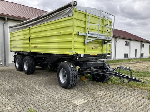 FLIEGL DDK 240 FOX - 7.200mm
