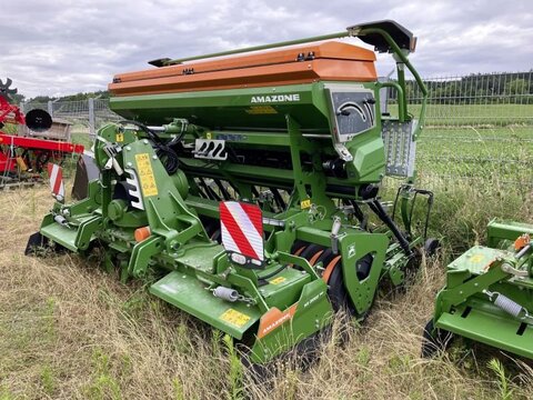 Amazone CATAYA 3000 SPECIAL AVO25