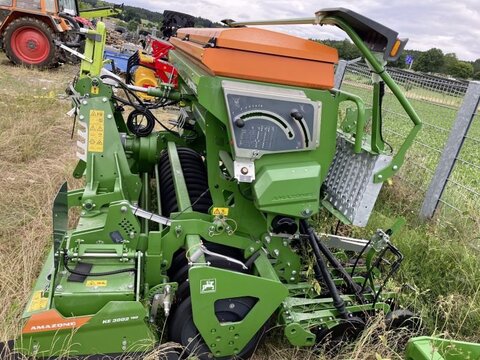 Amazone CATAYA 3000 SPECIAL AVO25 2