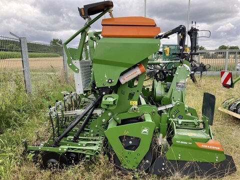 Amazone CATAYA 3000 SPECIAL AVO25 3