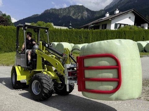 Fliegl BZCFLM000010 PROFI-COMBI EURO 3