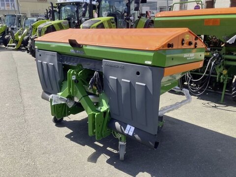 Amazone ZA-V 1400 Super Profis Control