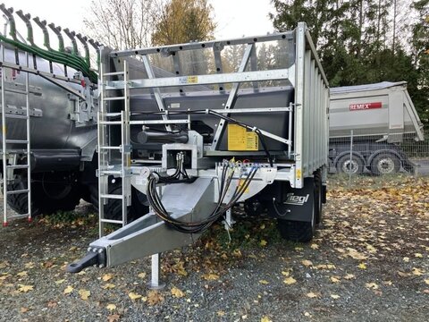 Fliegl FLIEGL GIGANT ASW 110 2