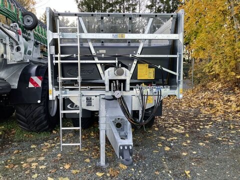 Fliegl FLIEGL GIGANT ASW 110 3