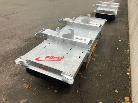 Fliegl KEBFLI250005 LÖWE 2.500MM 3