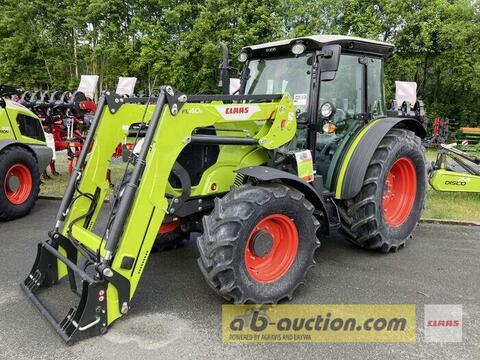 Claas ELIOS 210 KLIM