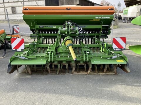 Amazone CATAYA 3000 SPECIAL 2