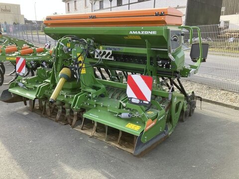 Amazone CATAYA 3000 SPECIAL 3