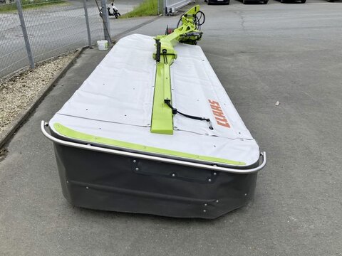 Claas DISCO 4400 CONTOUR AVO25 2