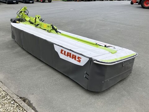 Claas DISCO 4400 CONTOUR AVO25 3