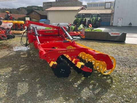 Väderstad CARRIER CRXT 625 2