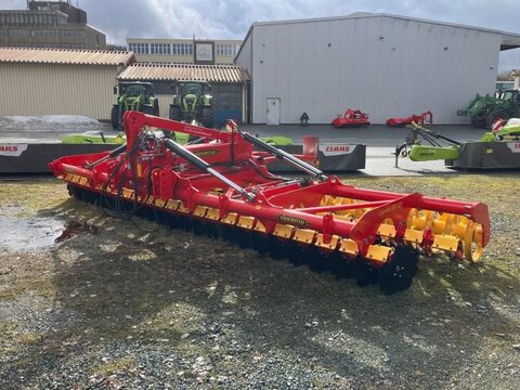 Väderstad CARRIER CRXT 625 3