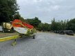 CLAAS C660 INKL. TW