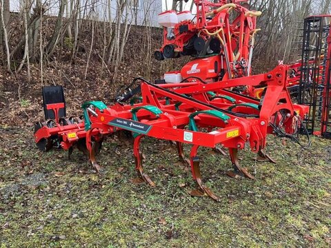 Kverneland ENDURO 3000 TRIFLEX