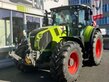 CLAAS ARION 660 CMATIC CEBIS CEMIS